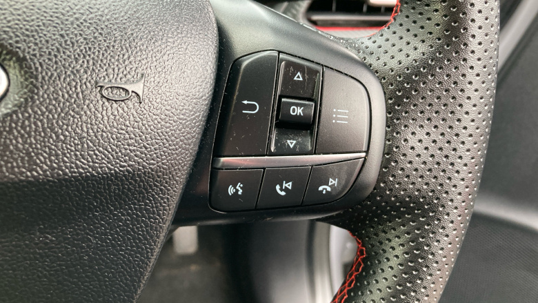 Ford Puma 1.0 EcoBoost Hybrid mHEV ST-Line X 5dr Petrol Hatchback